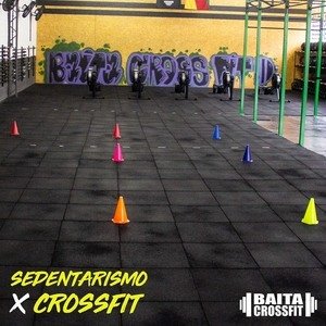 Baita CrossFit
