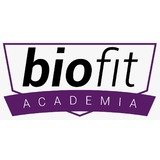 Academia Biofit - logo