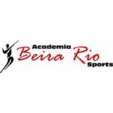 Academia Beira Rio Sports - logo