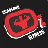 Academia OZ Fitness - logo