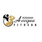 Academia Accqua Fitness - logo