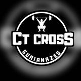 CT Cross Guaianazes - logo