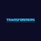 Transformers Academia - logo
