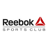 Reebok Sports Club - Cidade Jardim - logo
