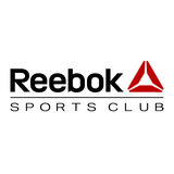 Reebok Sports Club - Vila Olímpia - logo