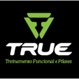 True Studio Pilates E Funcional - logo