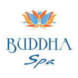 Buddha Spa - Pestana - logo