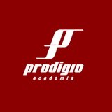 Prodígio Academia - logo