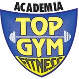 Top Gym - logo
