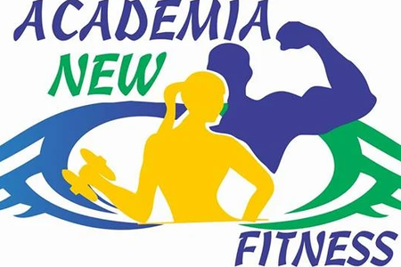 Academia New Fitness