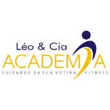 Leo E Cia Academia - logo