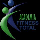 Academia Fitnesstotal - logo