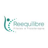Reequilibre Pilates E Fisioterapia - logo