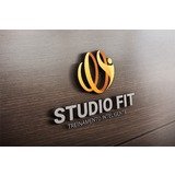 Studio Fit Treinamento Inteligente - logo
