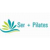 Ser + Pilates - logo