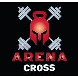 Arena Cross - logo