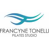 Francyne Tonelli Pilates Studio - logo