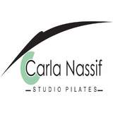 Studio De Pilates Carla Nassif - logo
