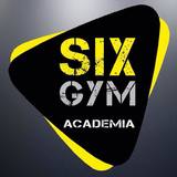 Six Gym Academia - logo
