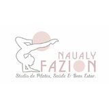 Studio Naualy Fazion - logo