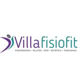 Villa Fisiofit - logo