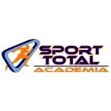 Sport Total Academia - logo