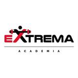 Extrema Academia - logo