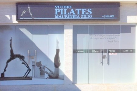 Studio Pilates Maurineia Zilio