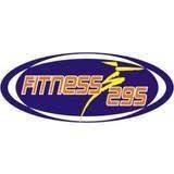 Fitness 295 - logo