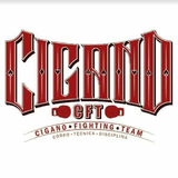Cigano Ft - logo