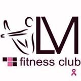 LM Fitness Club - logo