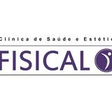 Clínica Fisical - logo
