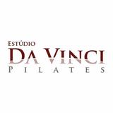 Estúdio Da Vinci Pilates - logo