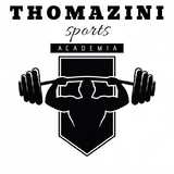 Thomazini Sports Academia - logo