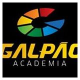 Galpão Academia Fitness Premium - logo