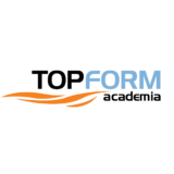 Top Form Academia - logo