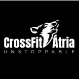 CrossFit Átria - logo