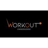 Workout Crosstraining - logo