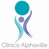 Clínica Alphaville - logo