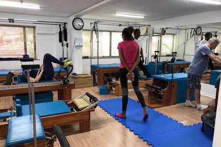 Vitallis Pilates e Fisioterapia
