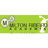 Academia Milton Ribeiro - logo