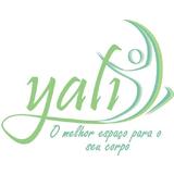Clínica Yali Pilates - Unidade II - logo