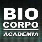 Academia Bio Corpo - logo