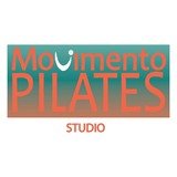 Movimento Pilates Studio - logo