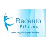 Recanto Pilates - logo
