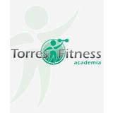 Academia Torres Fitness - logo