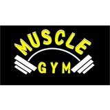 Muscle Gym - logo
