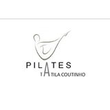 Pilates Tátila Coutinho - logo