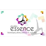 Studio Essence - logo