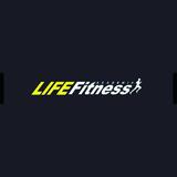 Lifefitness - logo